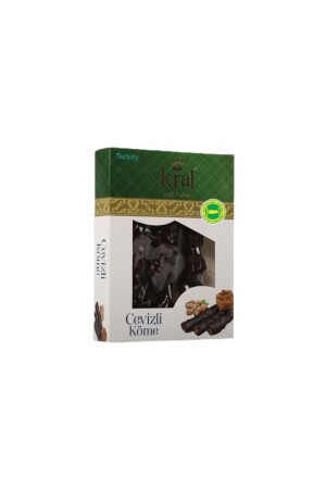 Gümüşhane Dut Kömesi ( Cevizli Köme ) 350 G - 3