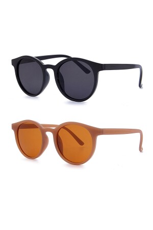 مجموعة من النظارات الشمسية اليونيسكس - Modalucci