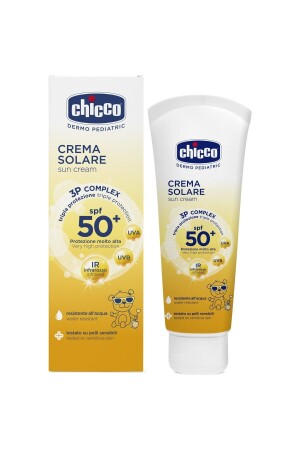 Güneş Kremi Spf 50 75 ml 00009161000000 - 1