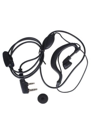 Günstiges Handfunk-Headset GKULAKLIK004 - 1