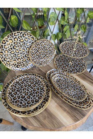 مجموعة من طعام الإفطار من طراز 