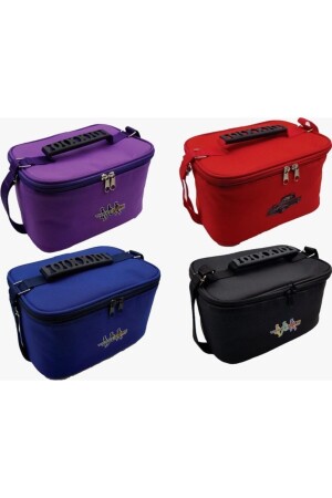 Gürpaş Lunchbox Luxus Thermos Bk 002 - 1