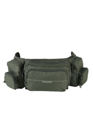 Gürteltasche - Jagd und Naturbeobachtung - 7 L - Grün - X-Access - 3