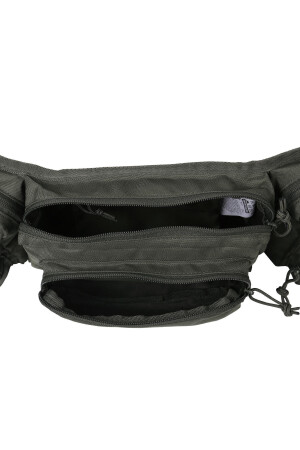 Gürteltasche - Jagd und Naturbeobachtung - 7 L - Grün - X-Access - 7