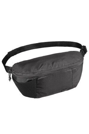 Gürteltasche – Schwarz – 2 l – Reisen - 9