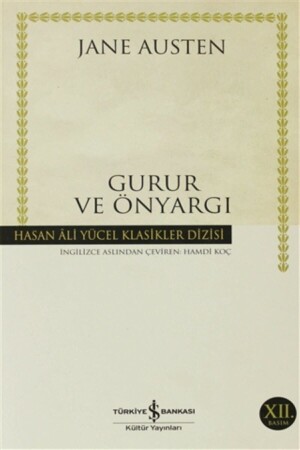 Gurur Ve Önyargı - 2