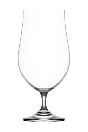 Gusto Crystal 6-teiliges Cocktail-Bierglas LV-GST173F - 3