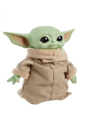 Gwd85 Das Kind – Star Wars Das Kind Baby Yoda - 3