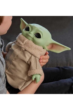 Gwd85 Das Kind – Star Wars Das Kind Baby Yoda - 5