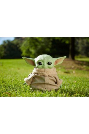 Gwd85 Das Kind – Star Wars Das Kind Baby Yoda - 7