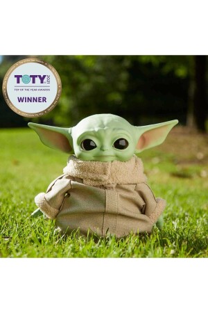 Gwd85 The Child -Star Wars The Child Baby Yoda - 6