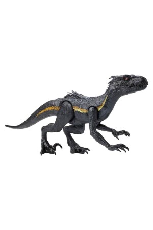 GWT54 Jurassic World 12 inch Dinozor Figürü INDORAPTOR GWT54-HMF82 - 1