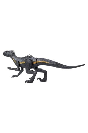 GWT54 Jurassic World 12 inch Dinozor Figürü INDORAPTOR GWT54-HMF82 - 4