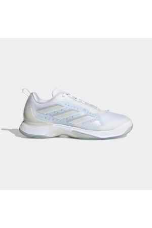 Gx7814 Avacourt Kadın Beyaz Tenis Ayakkabısı - 1