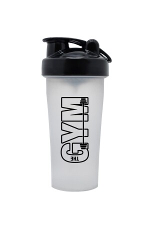 GYM LOGO SHAKER 650 CC - 1