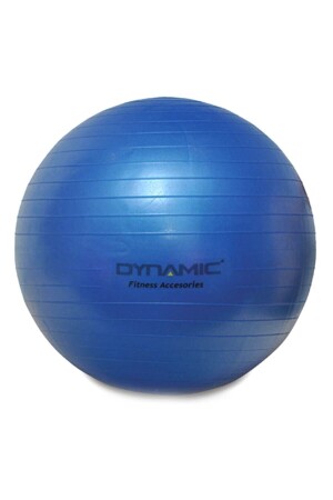 Gymball 20 cm blauer Pilates-Ball 1dyakgymball-20c-034 - 1