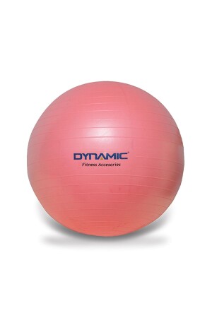 GYMBALL 65 CM ROSA - 1