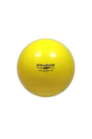 ® Gymnastikbälle 45 cm & Ball – Gelb - 1