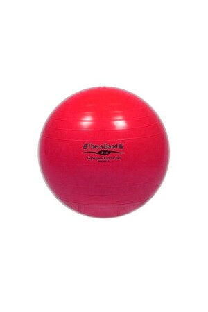 ® Gymnastikbälle 55 cm & Ball, Rot P5798S7174 - 1