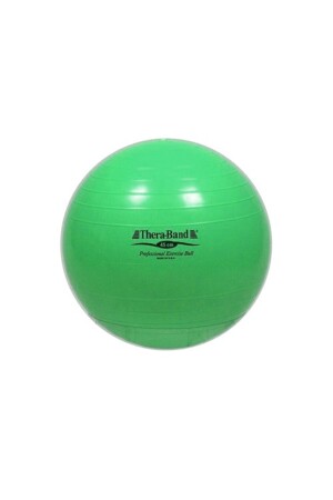 ® Gymnastikbälle 65 cm & Bauchmuskelball, Grün P5800S2635 - 1