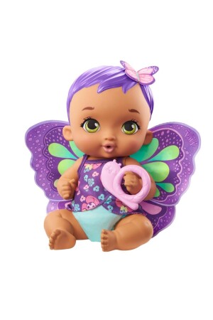 Gyp11 My Garden Baby Butterfly Baby Care Time Lilahaariges Baby GYP11 - 6