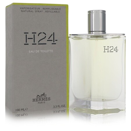 H24 by Hermes - 1