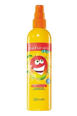 Haaraufhellungsspray mit Mango-Duft, 200 ml. - 2