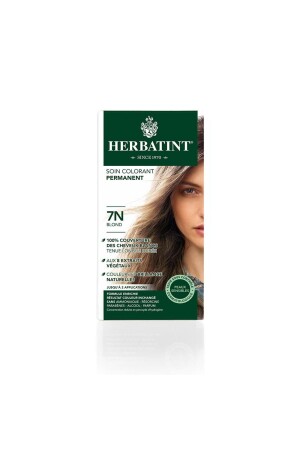 Haarfärbemittel 7n Blond 8016744500074 - 1