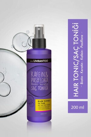 HAARPFLEGETONIKUM 200ML - 1