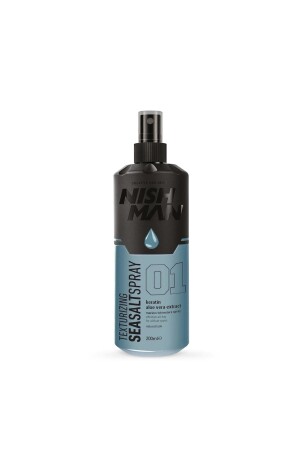 Haarspray Meersalz 200 ml - 1