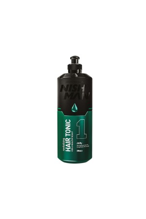 Haarwasser 200ml - 2