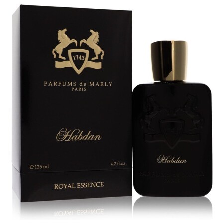 Habdan by Parfums de Marly - 1