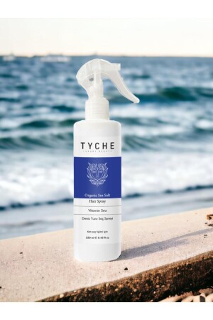 Hacim Ve Dolgunluk Veren Deniz Tuzu Saç Spreyi Organic Sea Salt Hair Spray Vitamin Sea 250 ml TYC00824031056 - 2