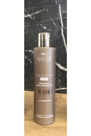 Hair Company Inimitable Post Treatment Mask 1111 - 2