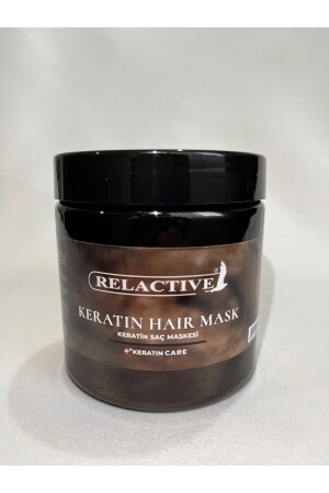 Hair Mask - 2