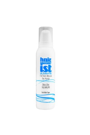 Hair Specialist Ultimate Hair Mousse 150 ml - Haarmousse 13024 - 2