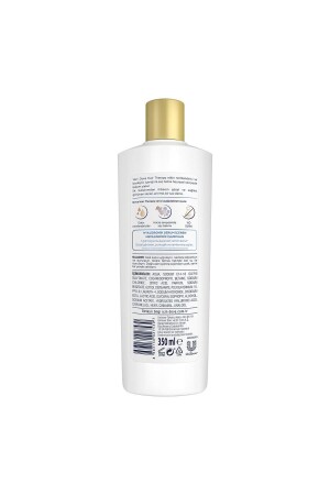 Hair Therapy Sulfatfreies Haarpflegeshampoo Hydration Spa Feuchtigkeitsspendend 350 ml - 9