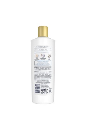 Hair Therapy Sülfatsız Saç Bakım Şampuanı Hydration Spa Nemlendirici 350 ml - 8