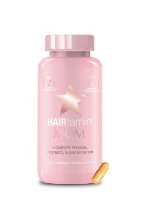(مـنـز-مـام) - Hairtamin