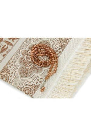 Hajj Umrah Mevlid Set 4 – Beige - 4