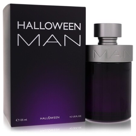 Halloween Man by Jesus Del Pozo - 2