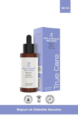 Hals- und Dekolleté-Serum TCC120108 - 3