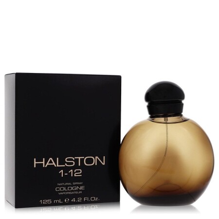 Halston 1-12 by Halston - 2