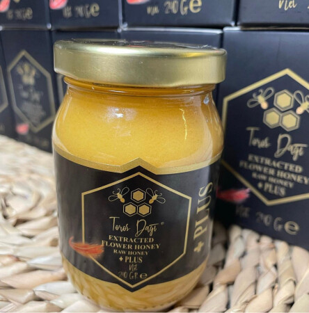 Ham Bal - 240gr (-Plus) - Halal