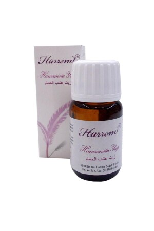 Hamam Otu Yağı 20 ml 1 Adet - 1