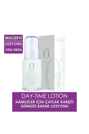 Hamileler Için Çatlak Önleyici Ultra Nemlendirici Gündüz Bakım Losyonu Day-time Lotion 50 ml - 1