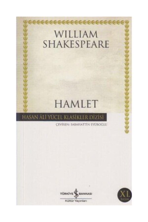 Hamlet - 2