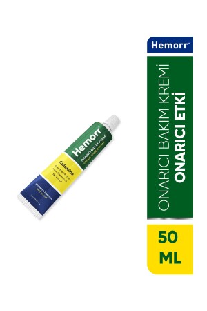 Hämorrhoiden-Reparaturcreme 50 ml - 2