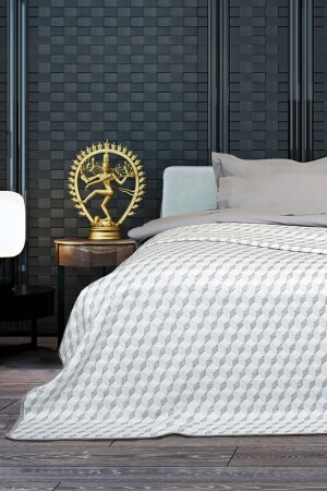 Hampton Çift Kişilik Pike - Lidoma Home