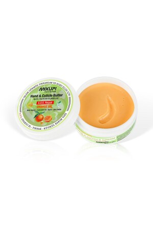 Hand & Cuticle Butter Tırnak Serteştirici Ve Onarıcı S.o.s. Repair 56 gr - 6